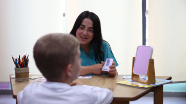 EU4SocialCare Cerrik