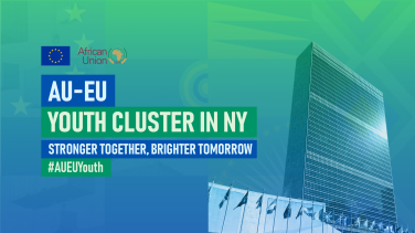 AU-EU Youth Cluster