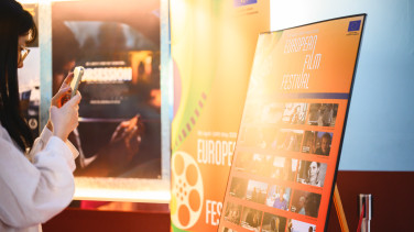 EUFF 2026 Closing