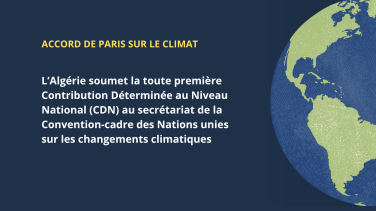 Visuel climat