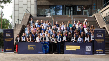 Citizens Gathering 2026