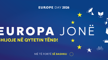 Europe Day 