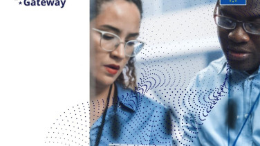 Horizon Europe launches Africa Initiative IV 