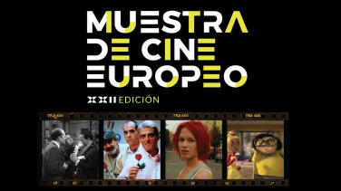 Cine Europeo en Nicaragua