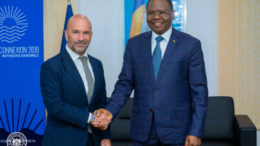Rencontre PM et Chef de Délégation