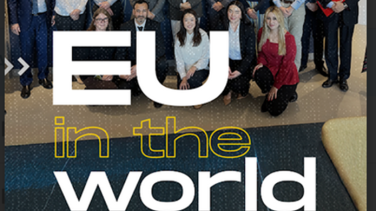 EU in the world series