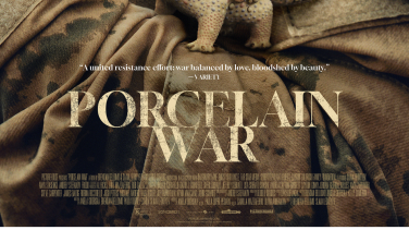 Poster of the Porcelain War film