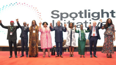 Spotlight Initiative 