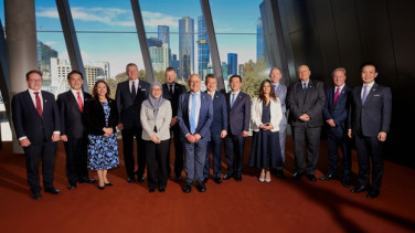 EU Trade Commissioner and CPTPP