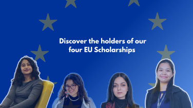 UNSP scholarships