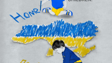 A Future for Ukrainian Children