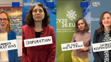 Women in Multilateralism