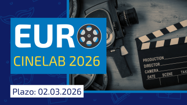 Euro CineLab 2026