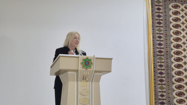 World Environment Day: The EU and Turkmenistan Join Efforts for a Greener Future