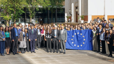 9th EASN Meeting 