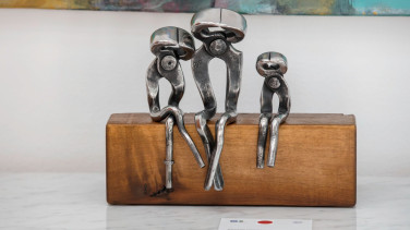 Algérie art contemporain