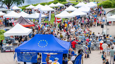 EU Fair Ottawa 2026