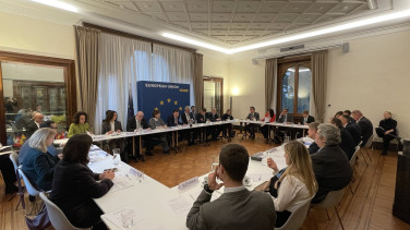 meeting