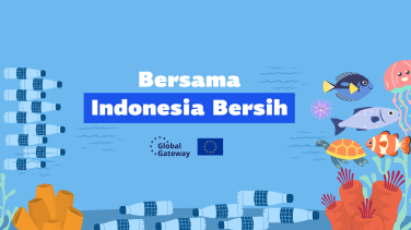 Bersama Indonesia Bersih