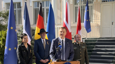 #StandWithUkraine - European Union Delegation to Tajikistan