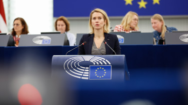 EU HR/VP opening speech at EP Plenary Session on territorial integrity and sovereignty of Greenland 