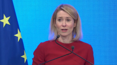 Keynote speech by Kaja Kallas at EU Ambassadors' Conference 2026