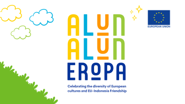 Alun Alun Eropa