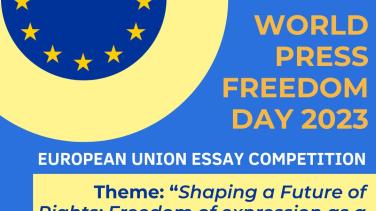 EU essay competition