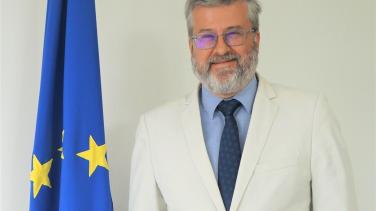 Embajador de la Unión Europea en Nicaragua