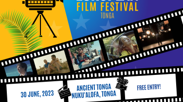 European Film Festival Tonga 2023