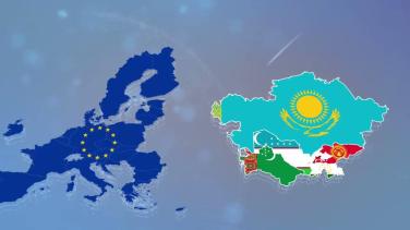 EU-Central Asia Summit_Kyrgyzstan_June