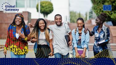 Intra-Africa Academic Mobility Scheme 2022–2027