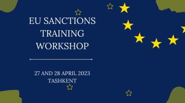 EU Sanctions workshop