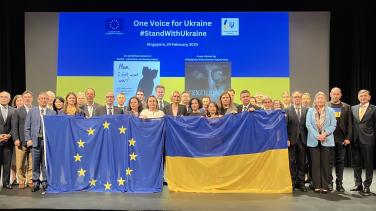One Voice for Ukraine