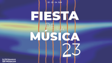 Fiesta de la Música 2023