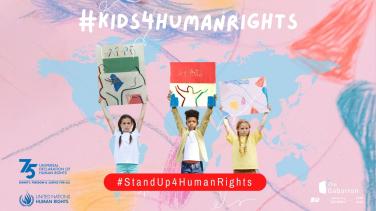 kids-4-human-rights_drawing competition