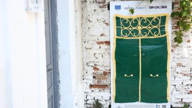 The Door Trail, uncovering the untold stories of Durrës