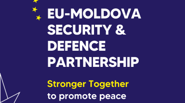 Security Partnership Moldova 1