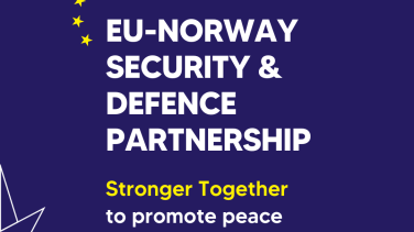 Security Partnership Norway 1