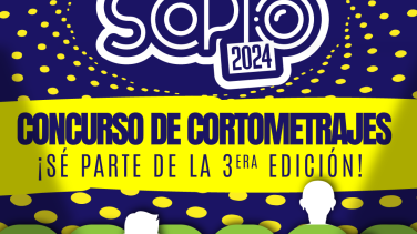 Concurso Cortoscopio (3a edición)