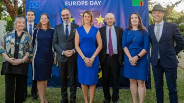 Europe Day 2024