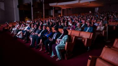 European Film Festival Abu Dhabi 2024