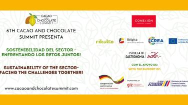 Cacao & Chocolate Summit: 