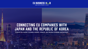 EU business hub