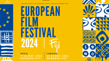 European Film Festival 2024 Fiji