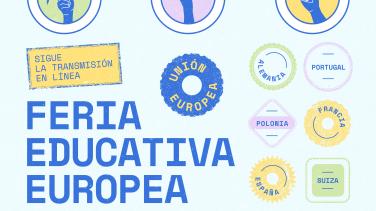 Feria Educativa Europea en Venezuela 2024