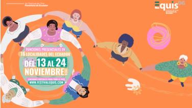 Festival de Cine Feminista “Equis”