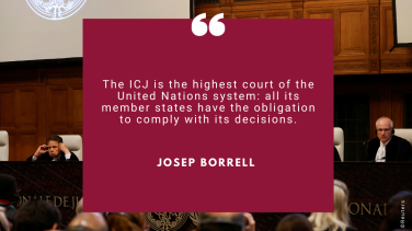 HRVP Blog - ICJ ruling