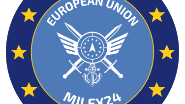 MILEX 24 Logo