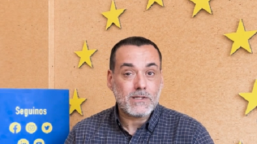 Germán Bernal